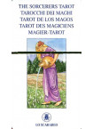 The Sorcerers Tarot (Таро 78 Волшебников)